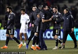 赖斯：苏比门迪在场上就是球队的大脑，思路清晰得不可思议