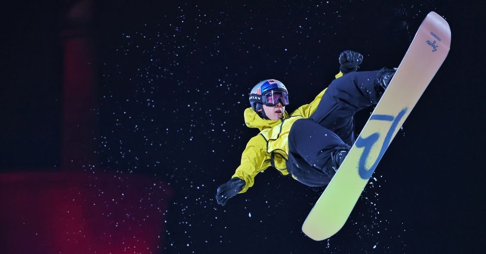 田径——南京室内世锦赛：女子400米决赛赛况